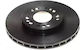 Mitsubishi Eclipse I Brake Disc D2 A Abe C35029abe