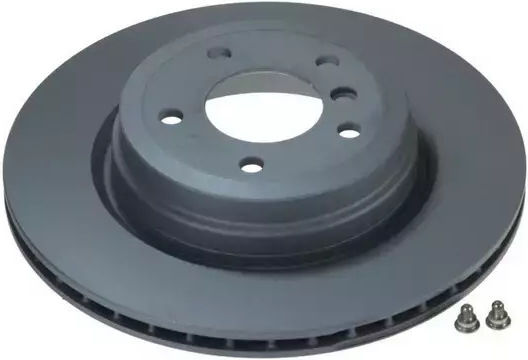 Disc de frână Brembo pentru Bmw 3 Cabriolet E93 09a27011