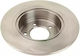 Dodge Avenger Brake Disc Abe C45027abe
