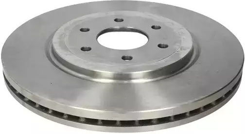Disc de frână Brembo pentru Nissan Navara D40 09b49611