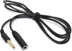 3,5 mm Stecker-3,5 mm Buchse 10 m