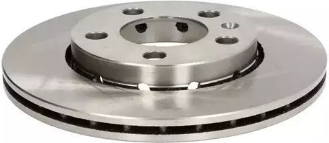 Disc de frână Vw Fox 5z1 5z3 Abe C3s011abe
