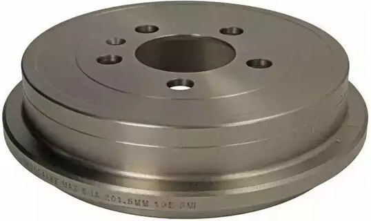Seat Cordoba 6l2 Brembo 14938420 Brake Drum