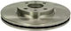 Citroen Nemo Front Brake Disc Body Aa Abe C3f015abe