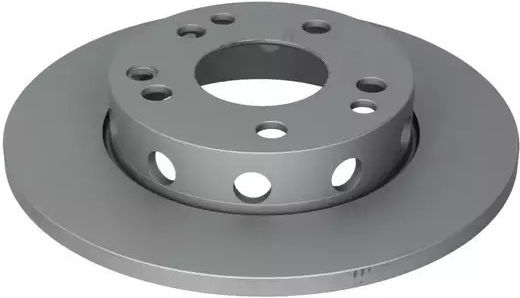Bremsenscheibe Mercedes-Benz 190 W201 Abe C3m035abe