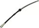 Brake Hose Audi Q7 4l Abe C81174abe