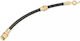 Спирачна маркучка Chevrolet Nubira Седан Abe C80609abe