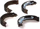 Set Brake Pads Hyundai Trajet Fo Abe C00528abe