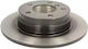 Bmw 3 Compact E46 Brembo 08536621 Brake Disc