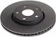 Disc de frână Toyota Auris Touring Sports Ade18 Zwe18 Zre18 Abe C32157abe