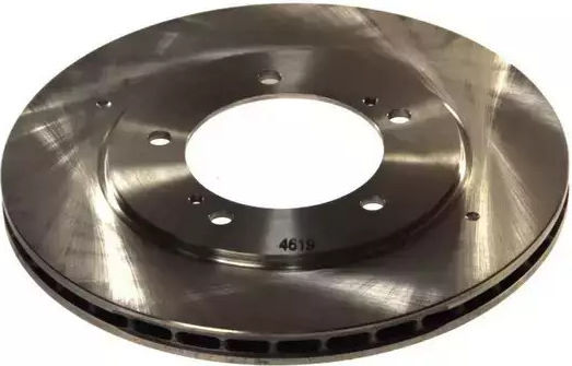 Brembo 09972714 Disc de frână pentru Suzuki Grand Vitara II JT