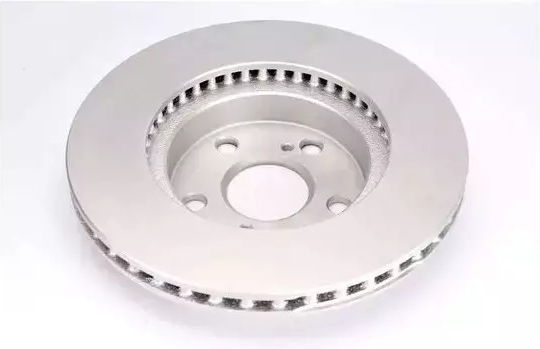 Disc de frână Brembo Nissan Qashqai Qashqai +2 J10 Jj10 09a71611