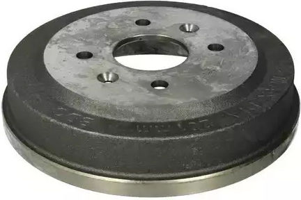 Brake Drum Chevrolet Spark M300 Abe C60018abe
