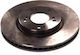 Citroen C4 Aircross Brembo Brake Disc 09a63720