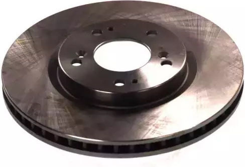 Citroen C4 Aircross Brembo Brake Disc 09a63720