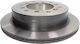 Disc de frână Brembo Toyota Land Cruiser Lj12 Kzj12 Trj12 Kdj12 Grj12 09a33411