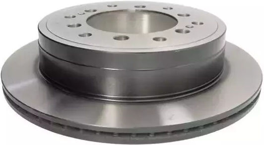 Disc de frână Brembo Toyota Land Cruiser Lj12 Kzj12 Trj12 Kdj12 Grj12 09a33411