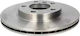 Mini Mini Countryman R60 Brake Disc Brembo 09b64511