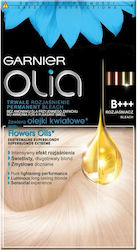 Garnier Olia Κρέμα Ξανοίγματος Χωρίς Αμμωνία