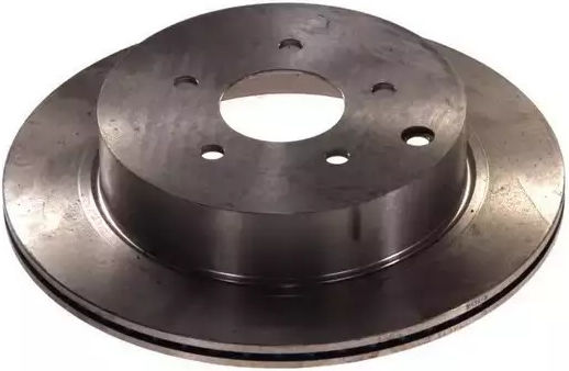 Disc de frână Nissan Murano Z50 Abe C41039abe