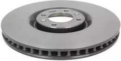 Disc de frână Citroen Ds4 Brembo 09a82921