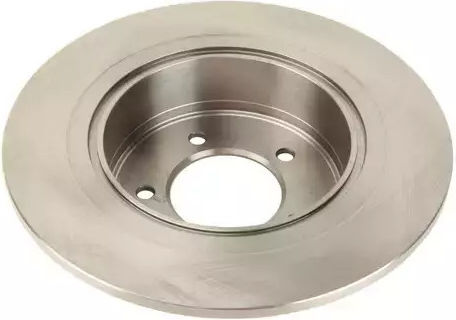 Mitsubishi Asx Ga W Abe C45027abe Brake Disc