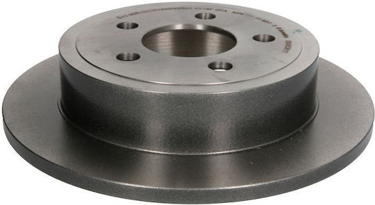 Диск за спирачни накладки Brembo за Jeep Wrangler II TJ 08a63611