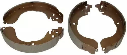 Set Brake Pads Jeep Compass Mk49 Abe C0y010abe