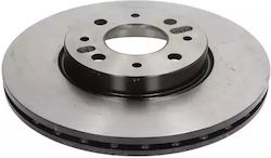 Disc de frână Alfa Romeo 155 167 Abe C3f003abe Disc de frână Alfa Romeo 155 167 Abe C3f003abe