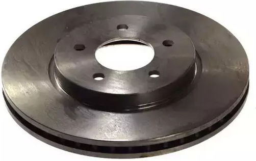 Mazda Tribute Ep Brembo Brake Disc 09a40111