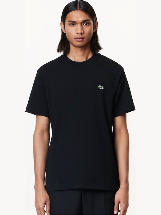 Lacoste T-shirt Black