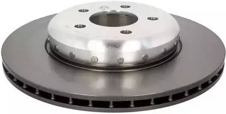 Bmw 7 F01 F02 F03 F04 Brake Disc Brembo 09c40413