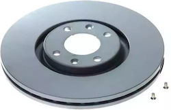 Disc de frână Brembo 09993511 pentru Citroen C4 Picasso I Ud Disc de frână Brembo 09993511 pentru Citroen C4 Picasso I Ud