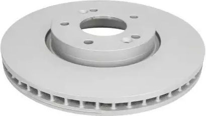 Hyundai Ix35 Lm El Elh Abe C30522abe Brake Disc