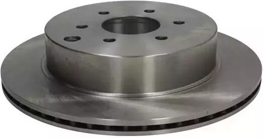 Disc de frână Nissan Navara D40 Abe C41046abe