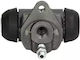 Piston de cilindru principal de frână Fiat Albea 178 Brembo A12531