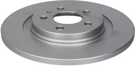 Disc de frână Peugeot 807 E Brembo 08795511