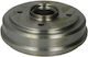 Brake Drum Chevrolet Matiz M200 M250 Abe C60005abe