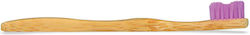 Bamboo Smiles Children's Toothbrush