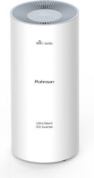 Rohnson R-9530 με Ιονιστή και Wi-Fi 30lt/ημέρα
