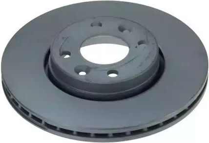 Brake Disc Dacia Logan Pick-up Us Abe C31089abe