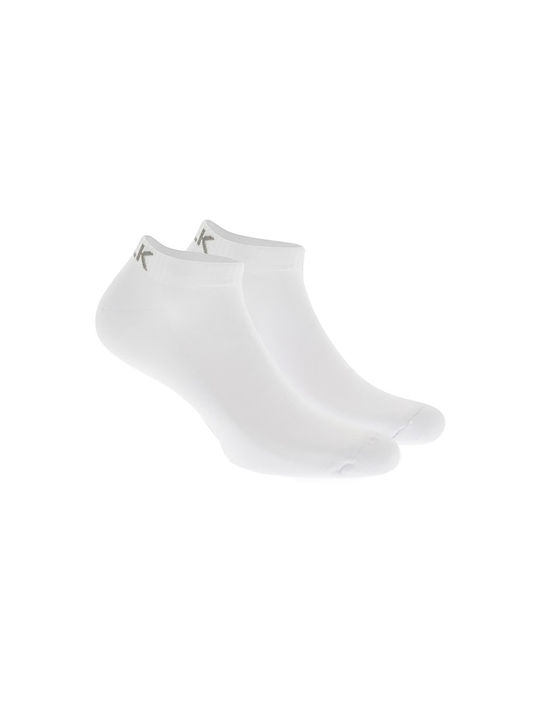 Walk Men's Socks WHITE