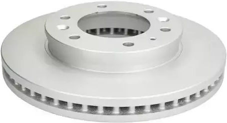 Ford Ranger Tke Brake Disc C3g049abe