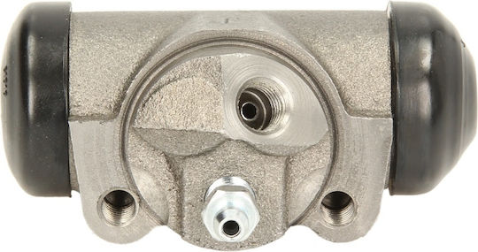 Plăcuțe de frână și discuri pentru mașină Jeep Cherokee XJ, cilindru piston Abe C5y003abe