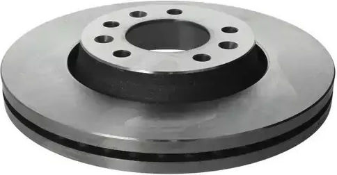 Brake Disc Peugeot Expert Tepee Vf3v Abe C3p031abe