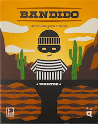 Bandido 6+ Ετών Playhouse
