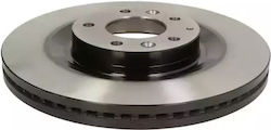 Disc de frână Mazda Cx-9 Tb Abe C33083abe