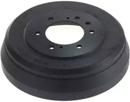 Brake Drum Nissan Pathfinder Ii R50 Abe C61033abe