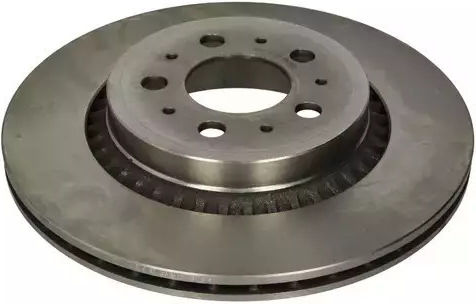 Volvo Xc90 Brake Disc I Abe C4v010abe