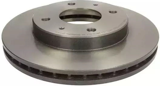 Disc de frână Mitsubishi Space Star Dg A Abe C3v014abe